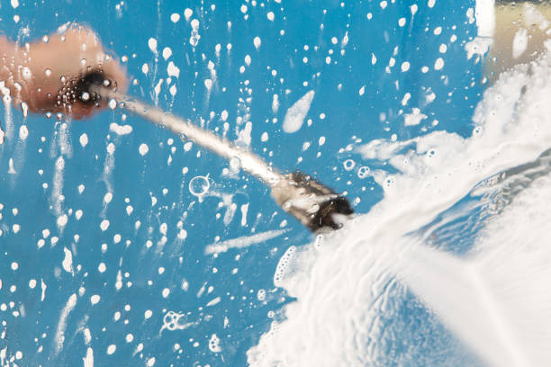 Best Spring Cleaning  in Long Beach, IN