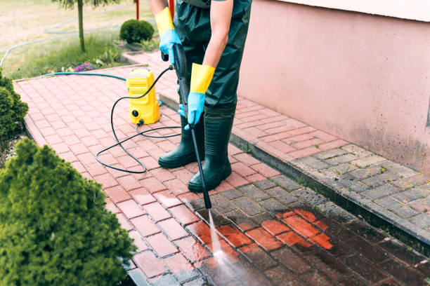 Best Post-Construction Pressure Washing  in Long Beach, IN