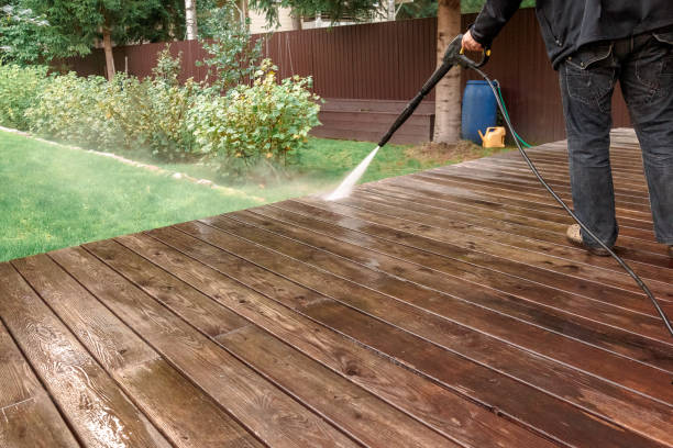 Best Rust Removal  in Long Beach, IN