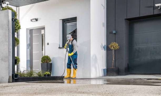 Best Concrete Sealing  in Long Beach, IN